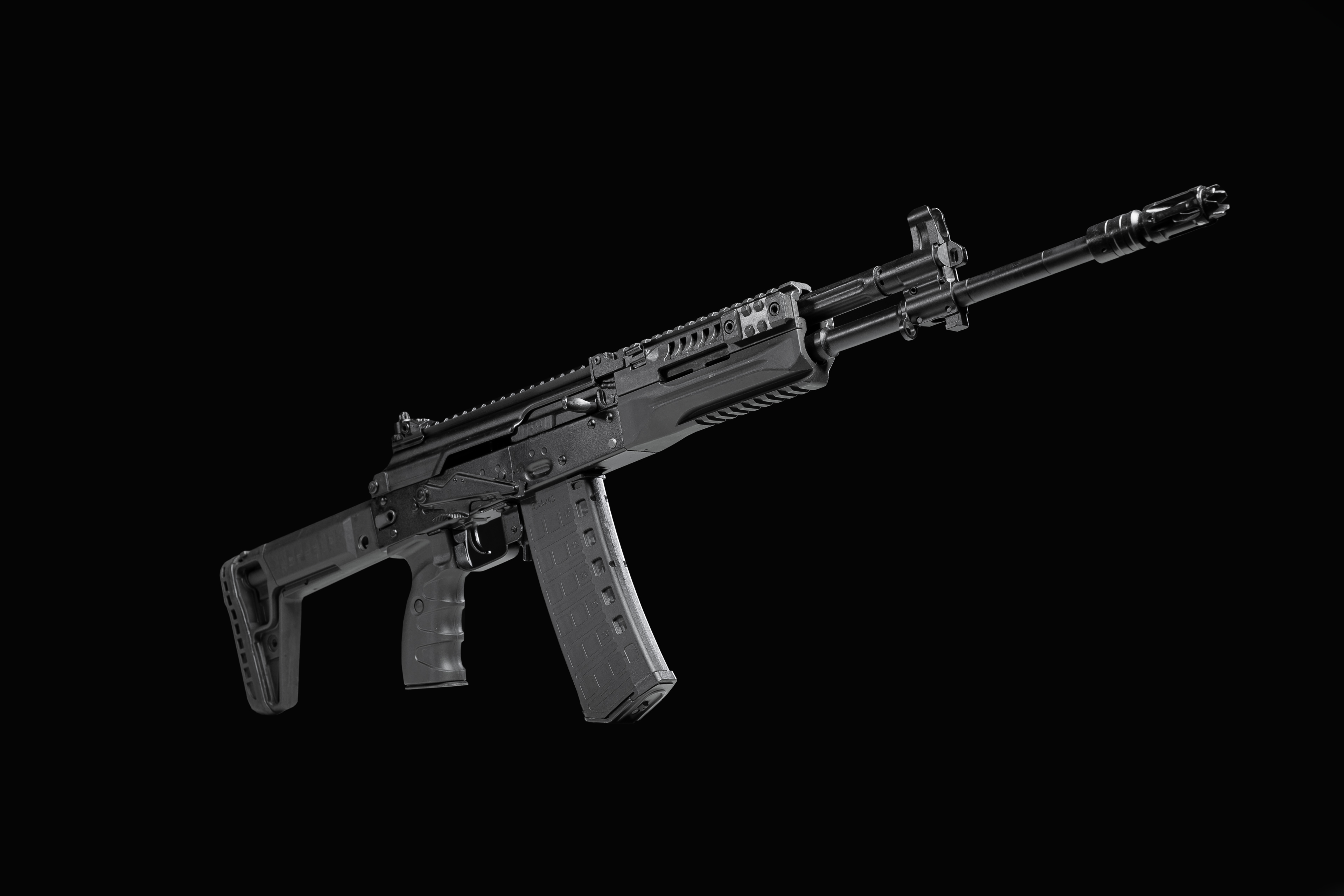 AK-19 to make global appearance