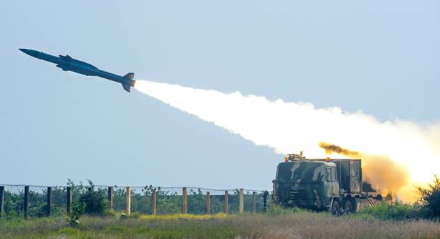 BDL-IAF sign contract for Akash missile