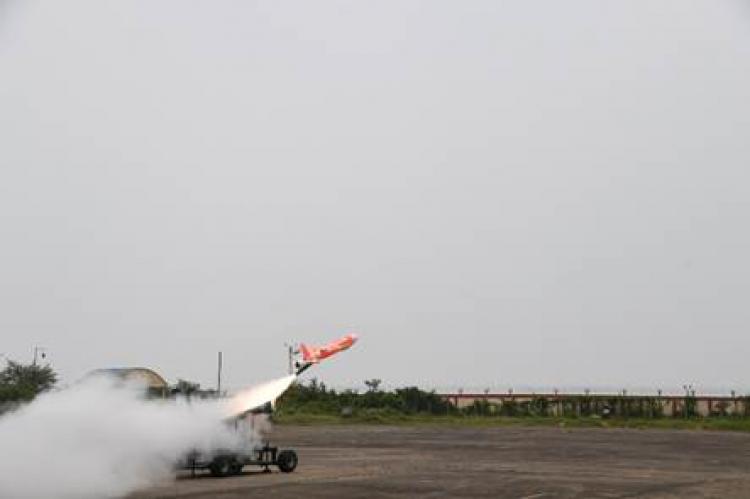 ‘ABHYAS’ Completes Trials with Better Booster