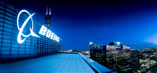 Boeing, Missile Defense Agency Demonstrate Advanced Missile Defense Capability