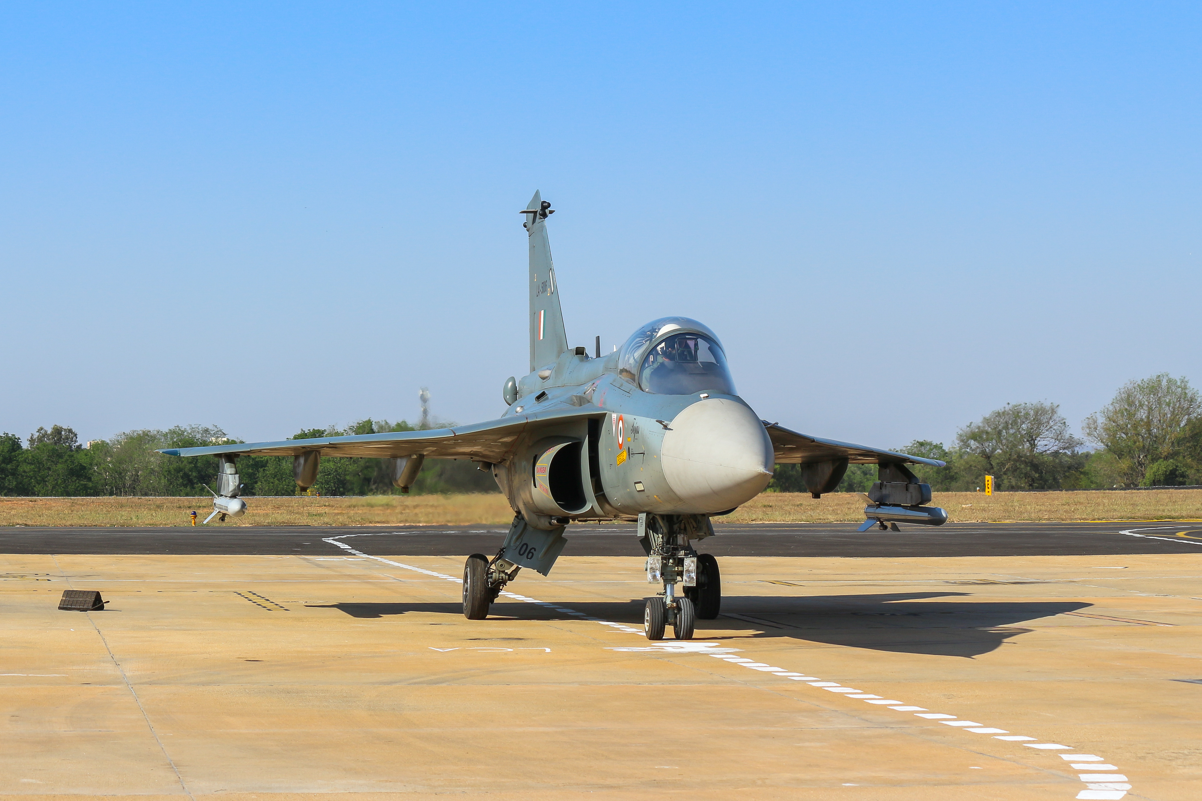 Cabinet approves Procurement of 83 ‘Tejas’ from HAL