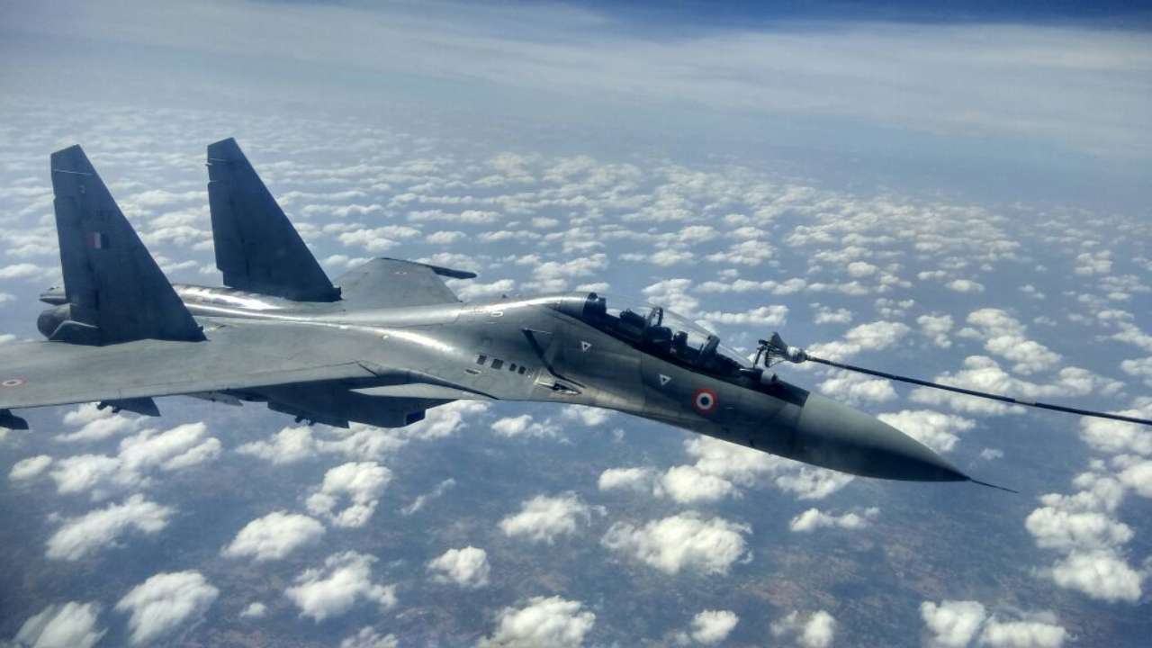 Defence in Parliament - Cant compare cost of Su-30 MKI and  Su-30