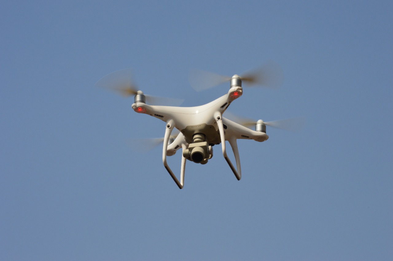 Dorf Ketal's Trentar to invest Rs. 100Cr in UAV Manufacturing