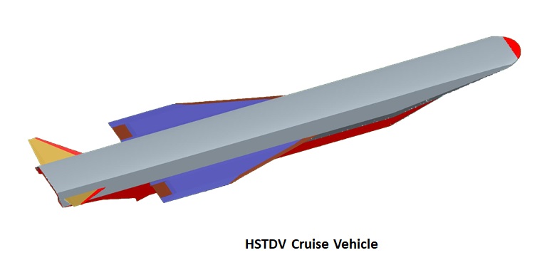 DRDO gets hypersonic wind tunnel