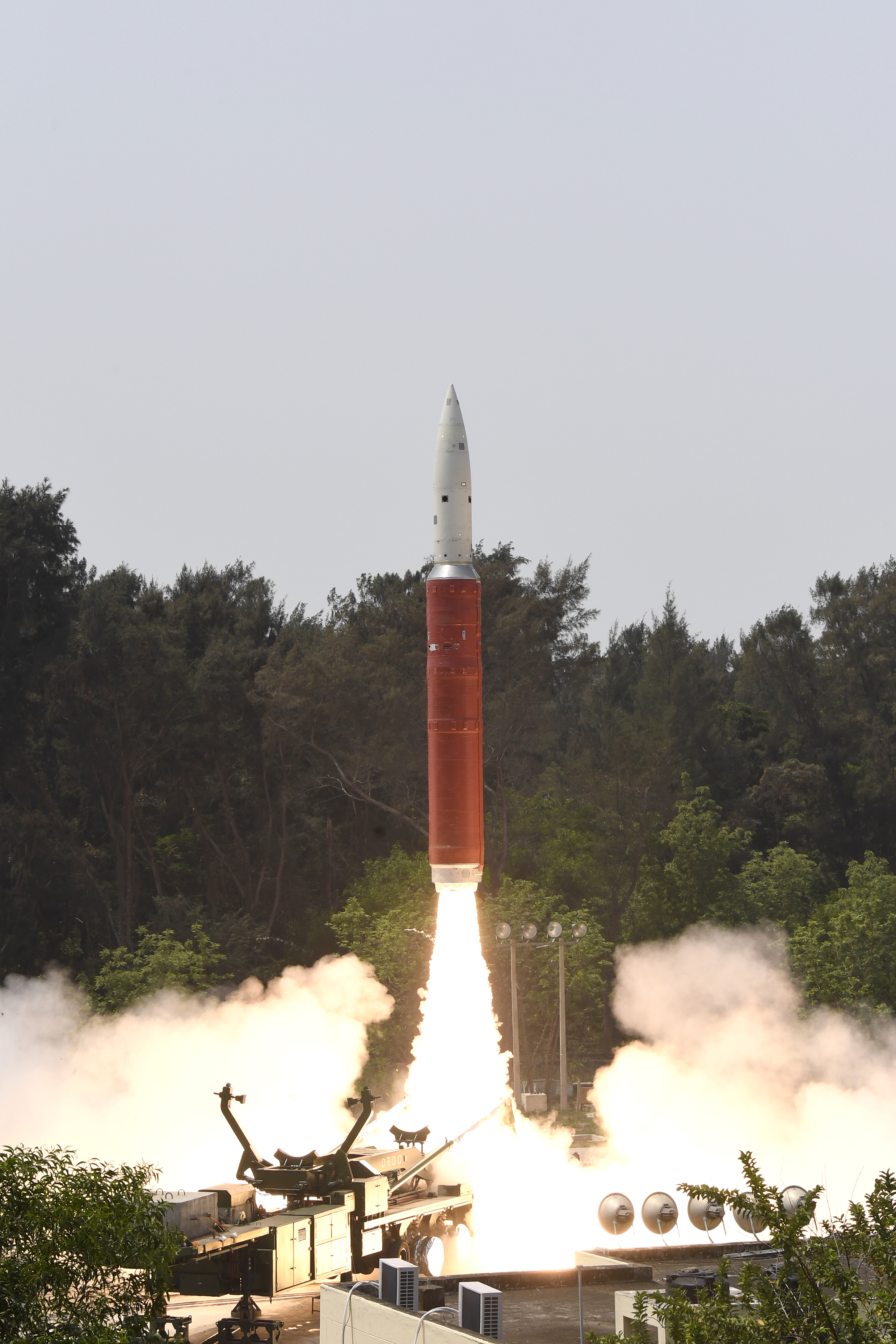 India conducts Anti-Satellite Test