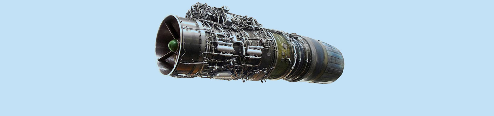 Moving Forward on Indigenisation of RD-33 Engine