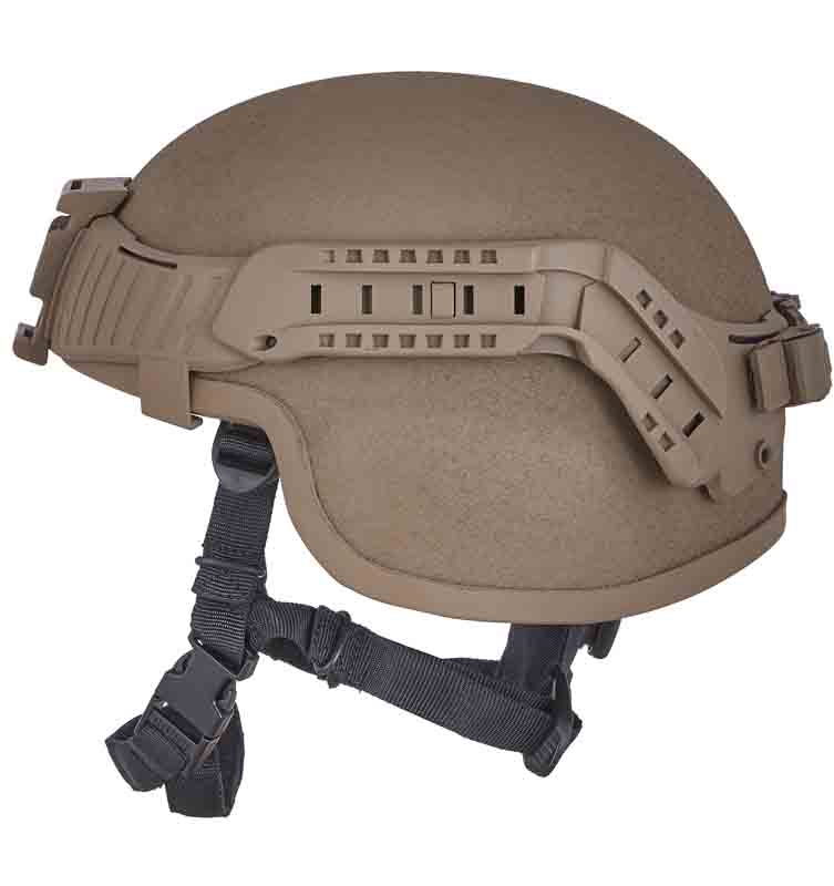 Indian Army to buy 1,00,000 ballistic helmets