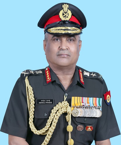 Interview Army Chief