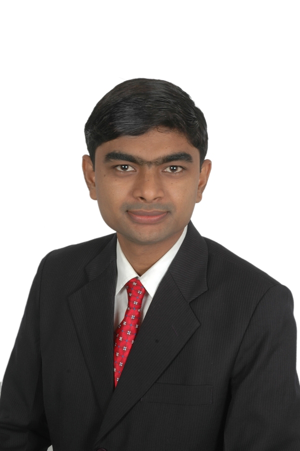 Interview - Abhishek Jain, VP, Zeus Numerix Pvt Ltd