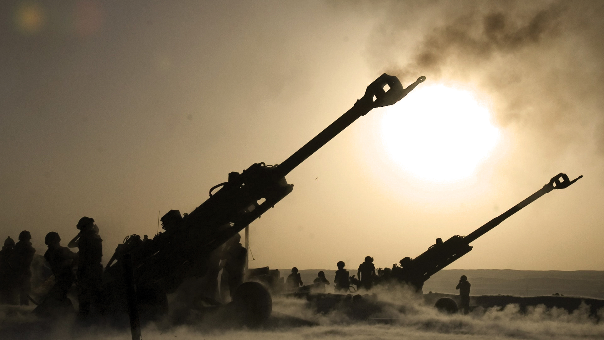 Modernization of Artillery – A Review of Success