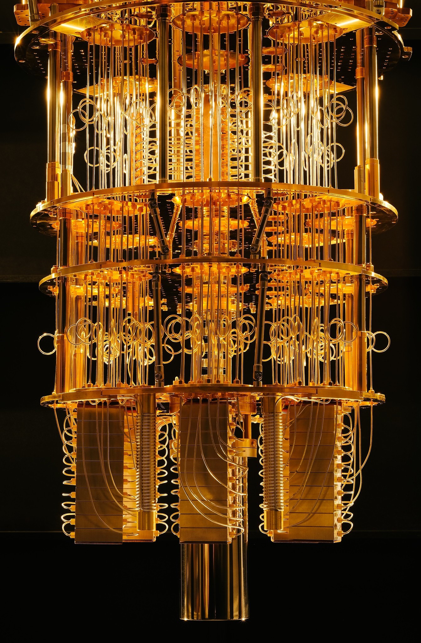 Quantum Computing- emerging strategic dimension