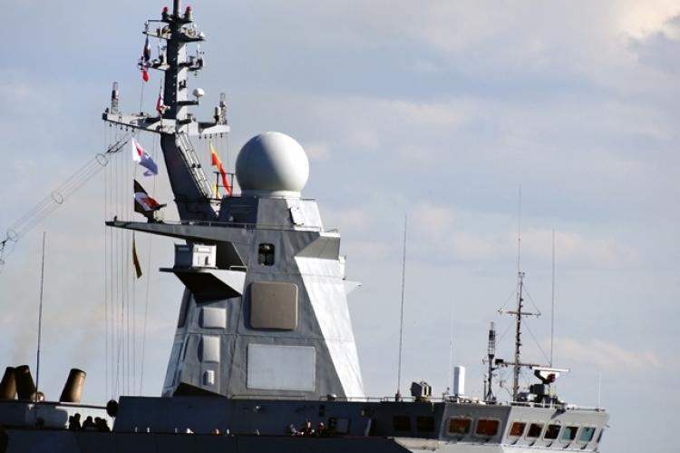 Russia to unveil Unmanned Vessels at FLEET-2024