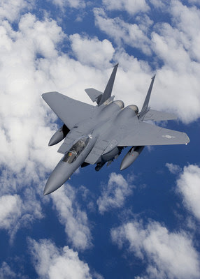 Korea Selects Boeing to Critical Defense Platforms