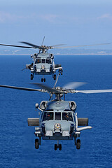 US approves 24 MH-60R sales to India