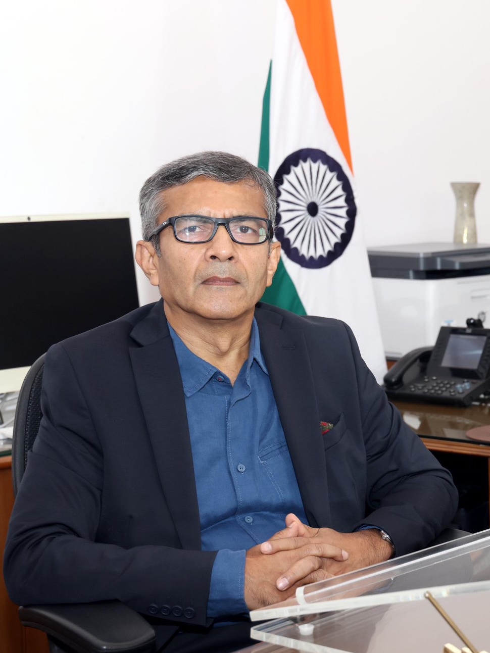 9th India-South Africa Defence Cooperation Meet