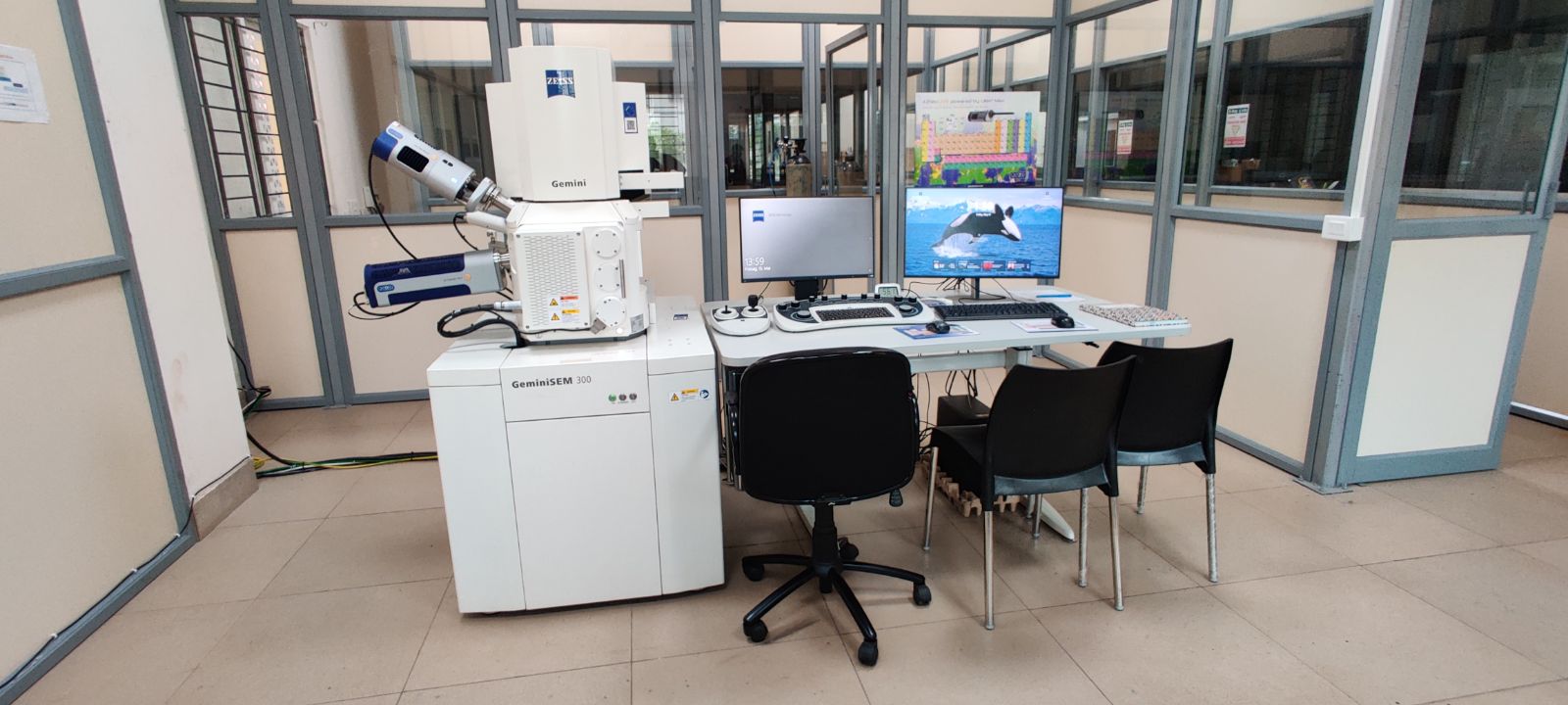 Aequs and IIT Dharwad Roll Out Advanced Materials R&D Ecosystem