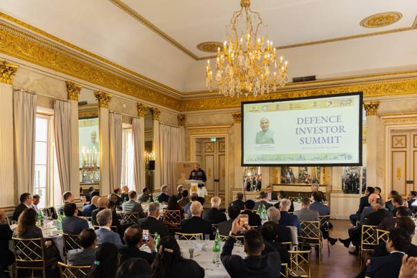 Co-develop and co-produce -India to German Industry