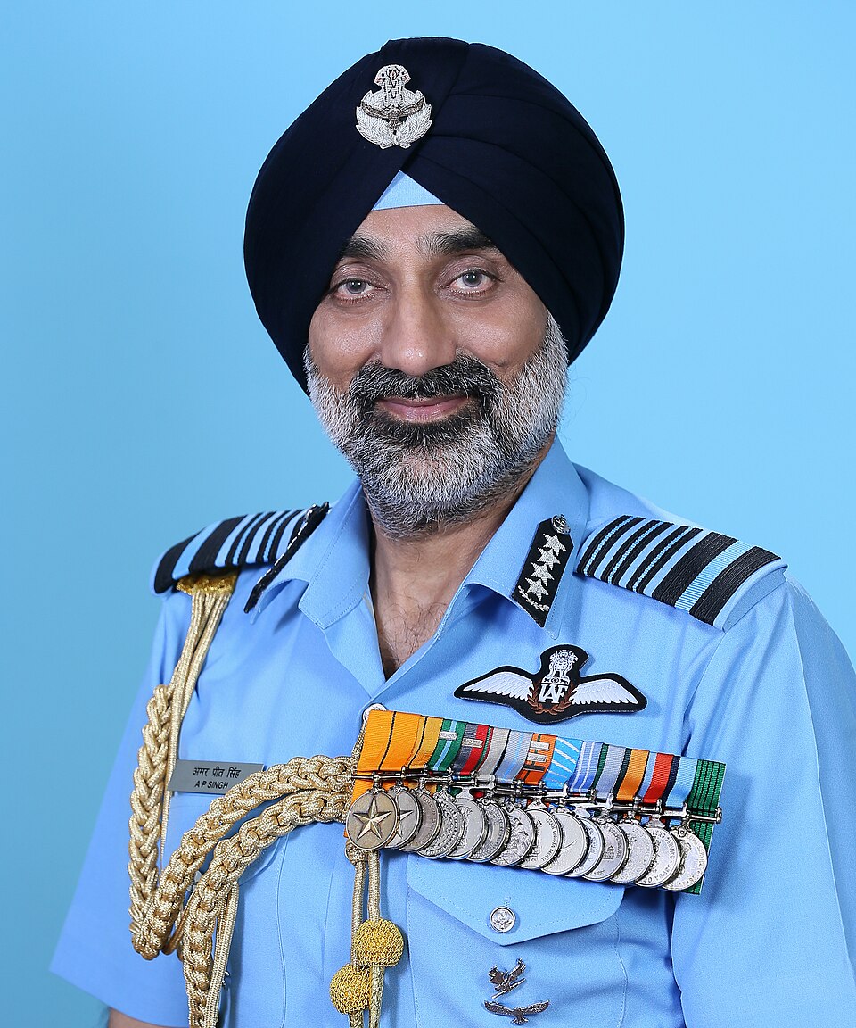 Countering Stealth is a Clear Priority for the IAF