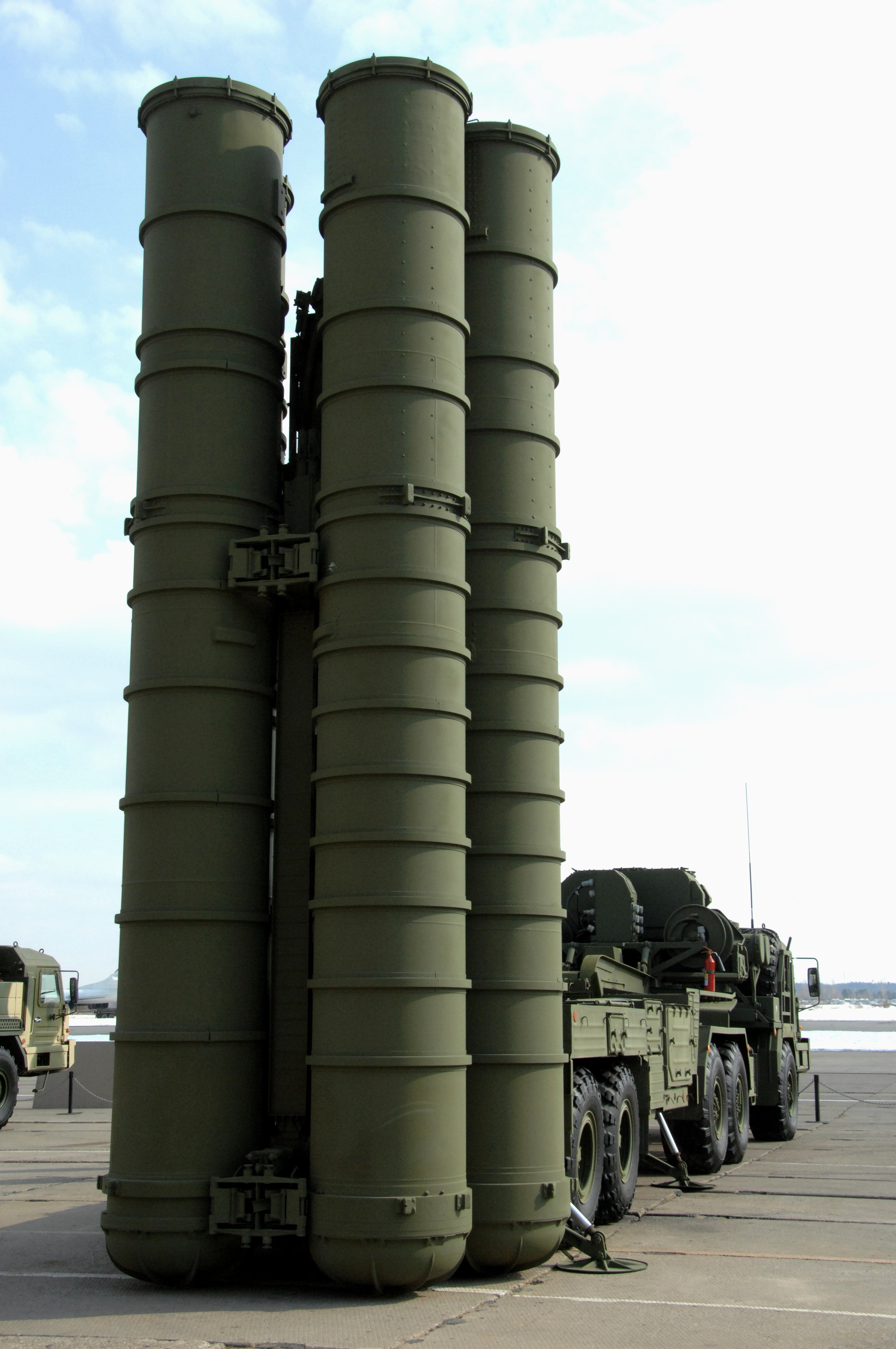 DAC clears proposals for S-400, MTA & Dhanush Guns