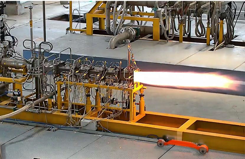 DRDO Achieves Milestone in Scramjet Engine