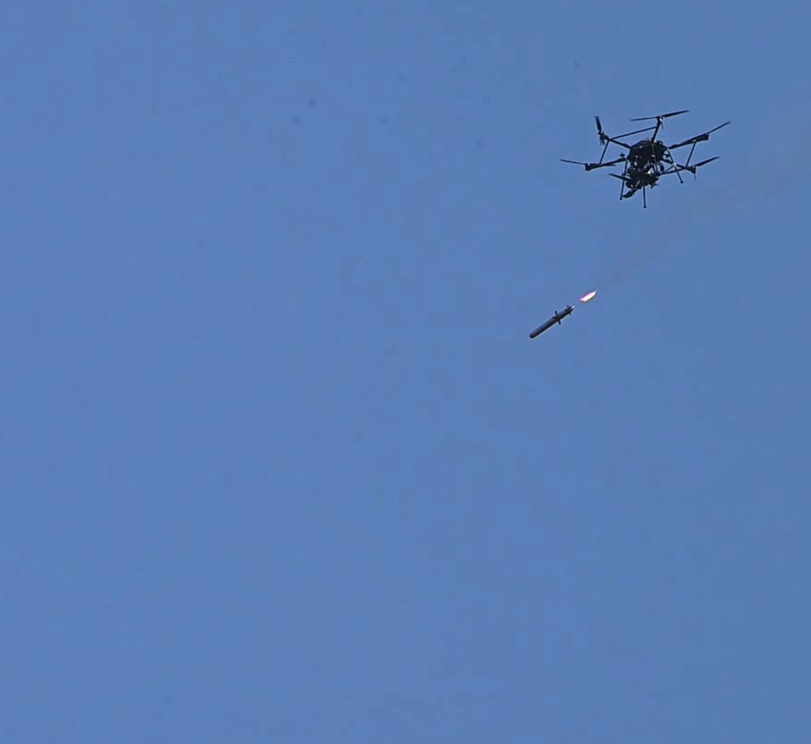 DRDO's V3 Precision Missile is Ready