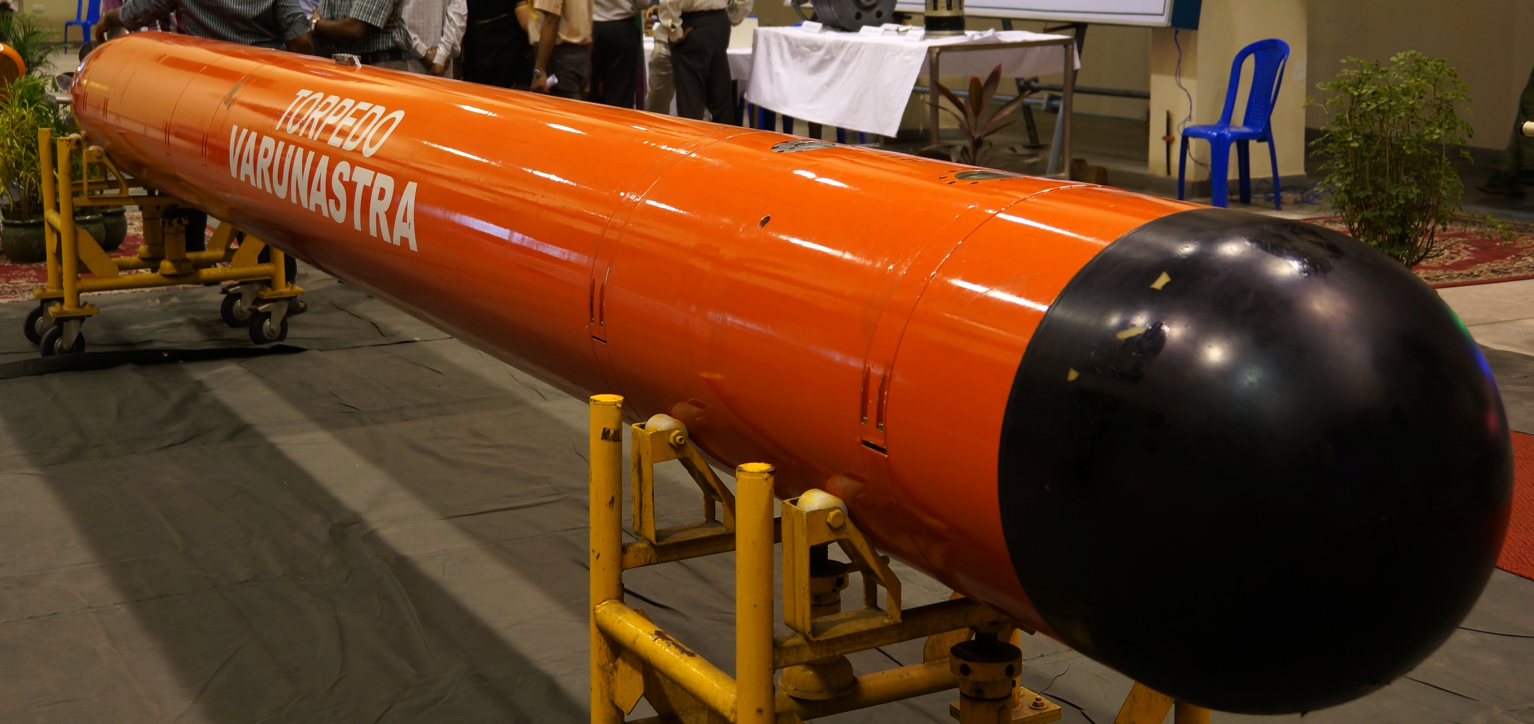 DRDO Sanctioned Project for 29000 crore