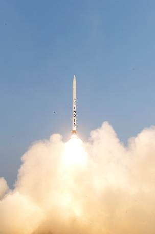 DRDO Successfully Tests BMD