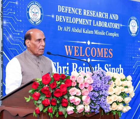 DRDO to Give Missile Technology to Industry