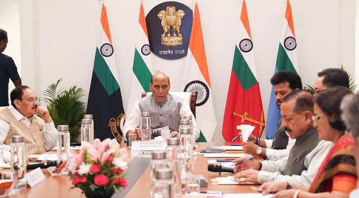 Govt&rsquo;s Primary Focus is to ensure that Energy Flows - Govt