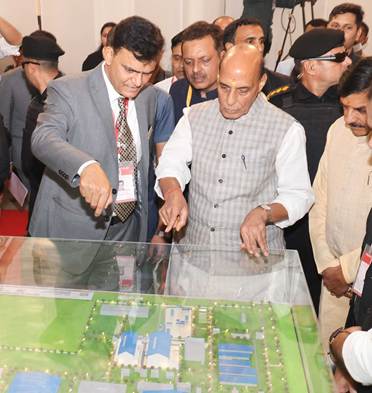 Ground Breaking for T-Series Tanks Overhaul Project
