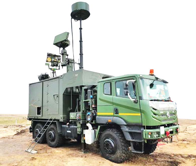 India Approves Purchase Worth $500 millions
