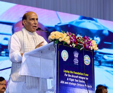 India Simplifies SOP for Defence Export