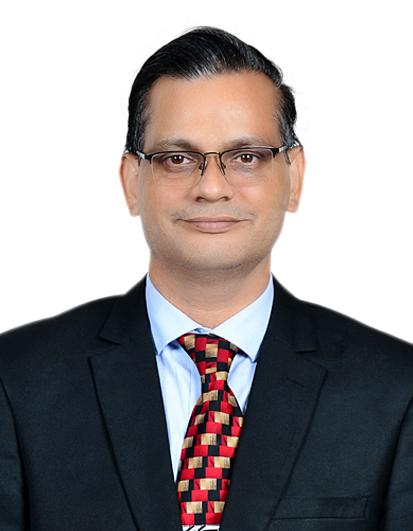 Interview - Manoj Jain, CMD BEL