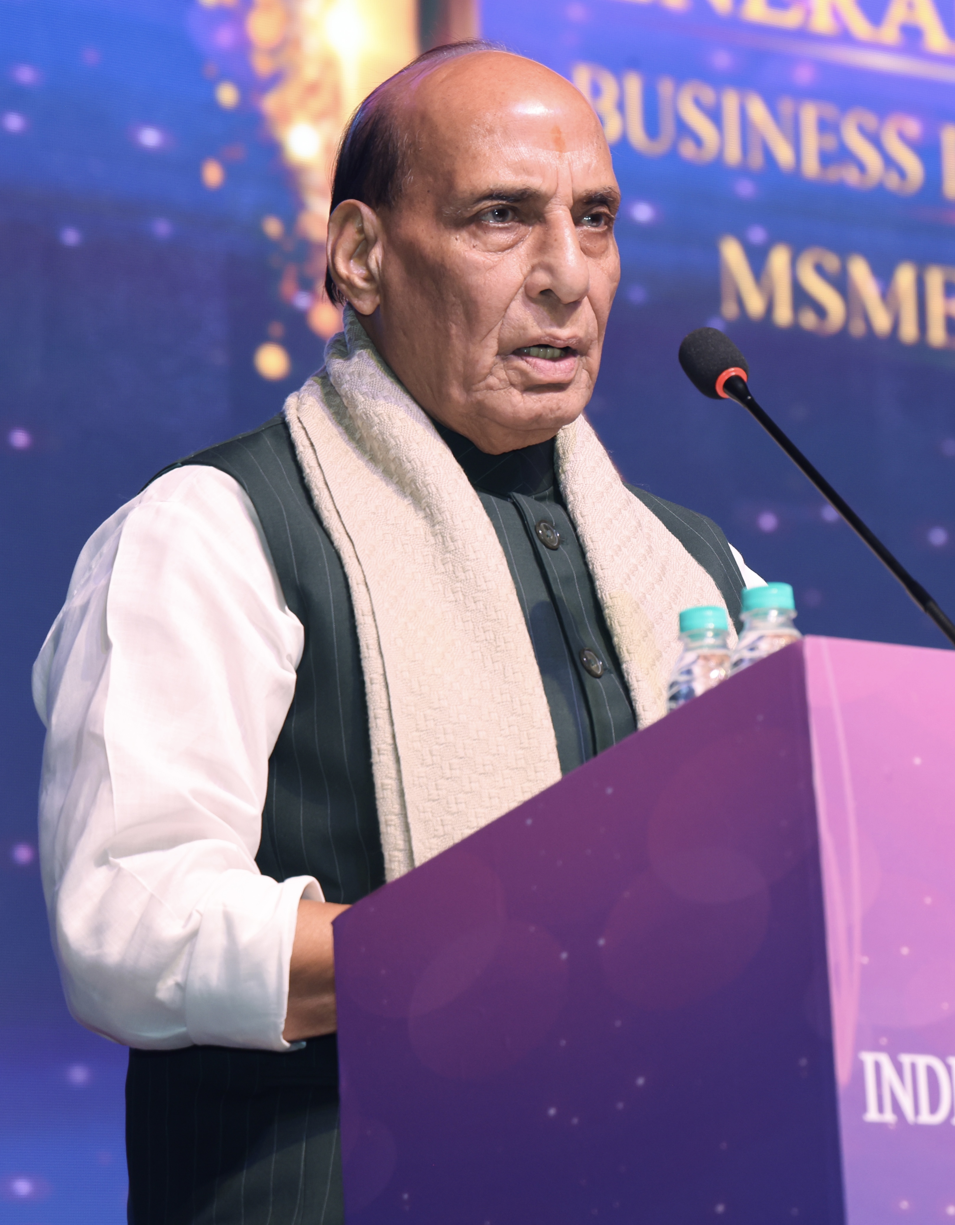 Invest in R&D and technology - Minister to Industry