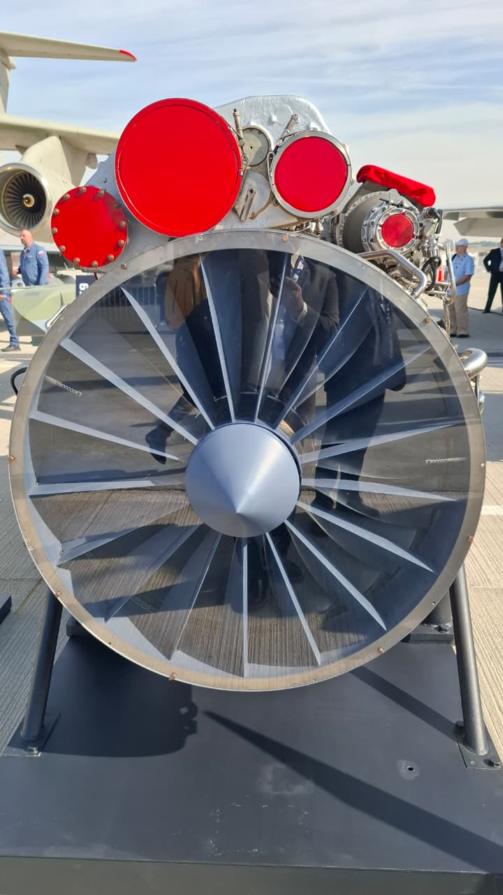 Is Indo-Russian Aviation Ecosystem Possible?