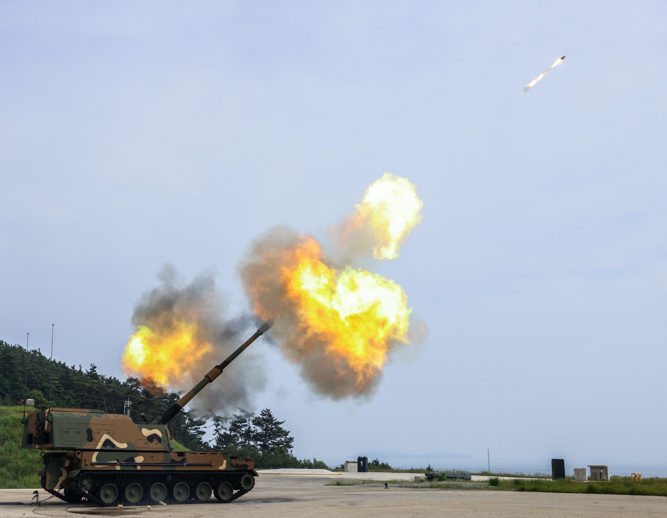 K9 Vajra: A Game-Changer for India’s Artillery Modernization