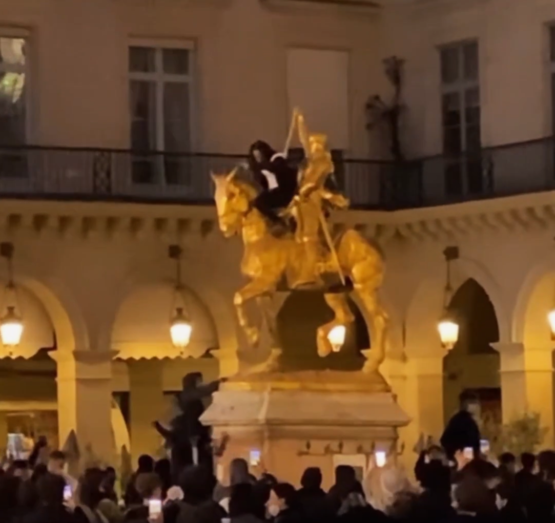 Lessons from Europe&rsquo;s Folly