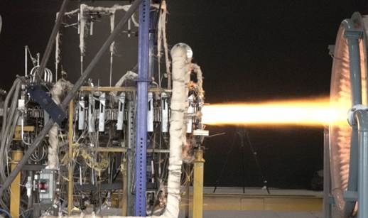 Major Breakthrough in Hypersonic Missile Development
