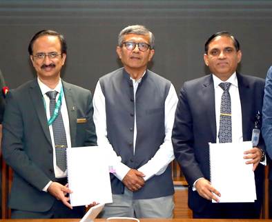 MoD inks Rs 1,476 crore contract with BEL