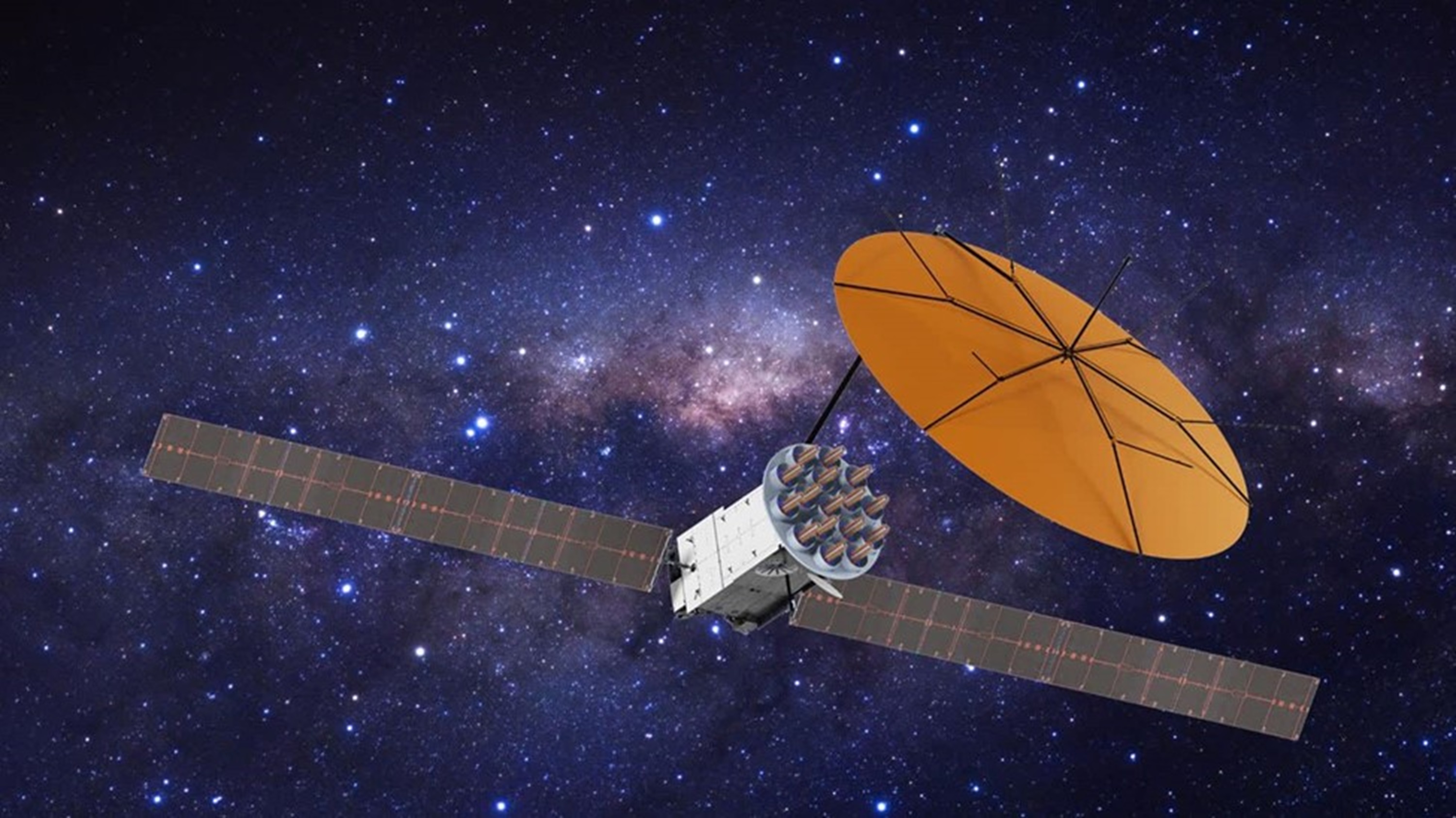 Boeing to Extend Secure Military Communications