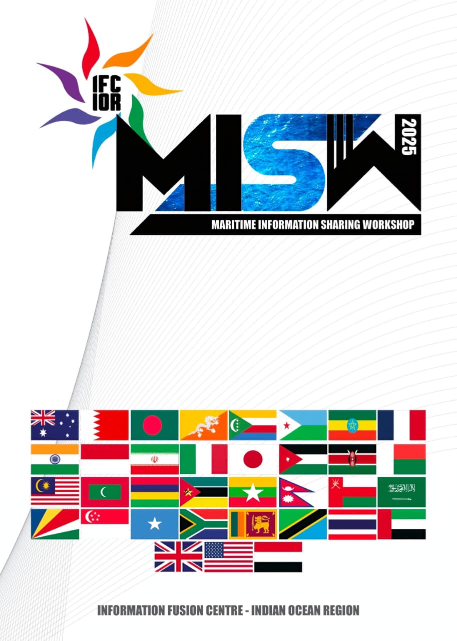 Navy Hosts Maritime Information Workshop