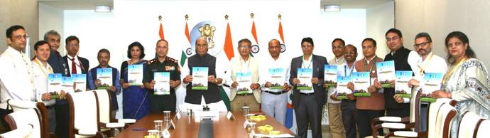 New Delegation of Financial Powers to DRDO