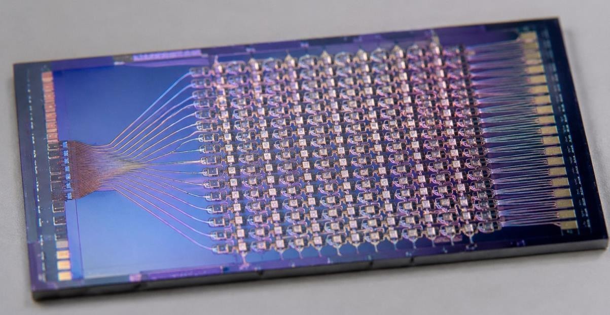 Olee.space to Develop Photonic Technologies