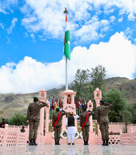 Op Sindoor is proof of India&rsquo;s capability