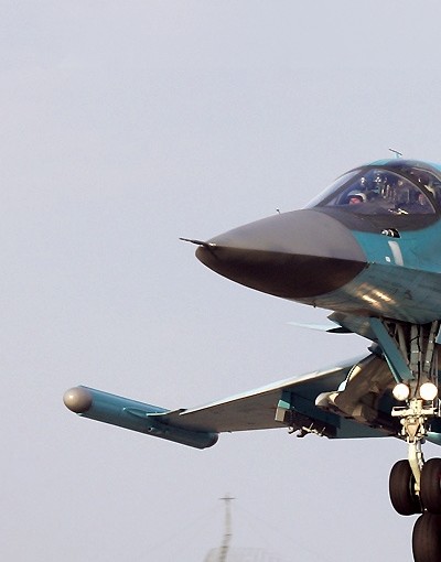 Russian EW: Invisible Wall on Ukraine Front