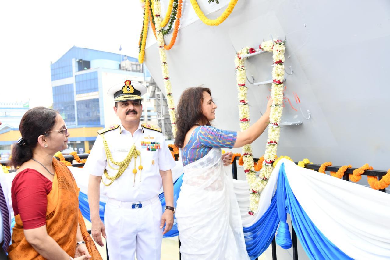Sanghmitra Next Gen OPV Launched