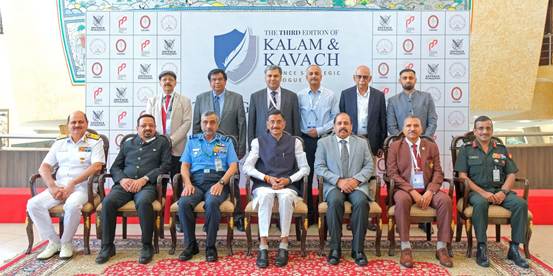 Self-reliance and Jointness must for Strategic Autonomy - India