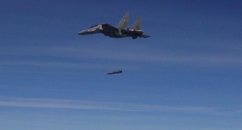 Successful Tests of RudraM-II ASM