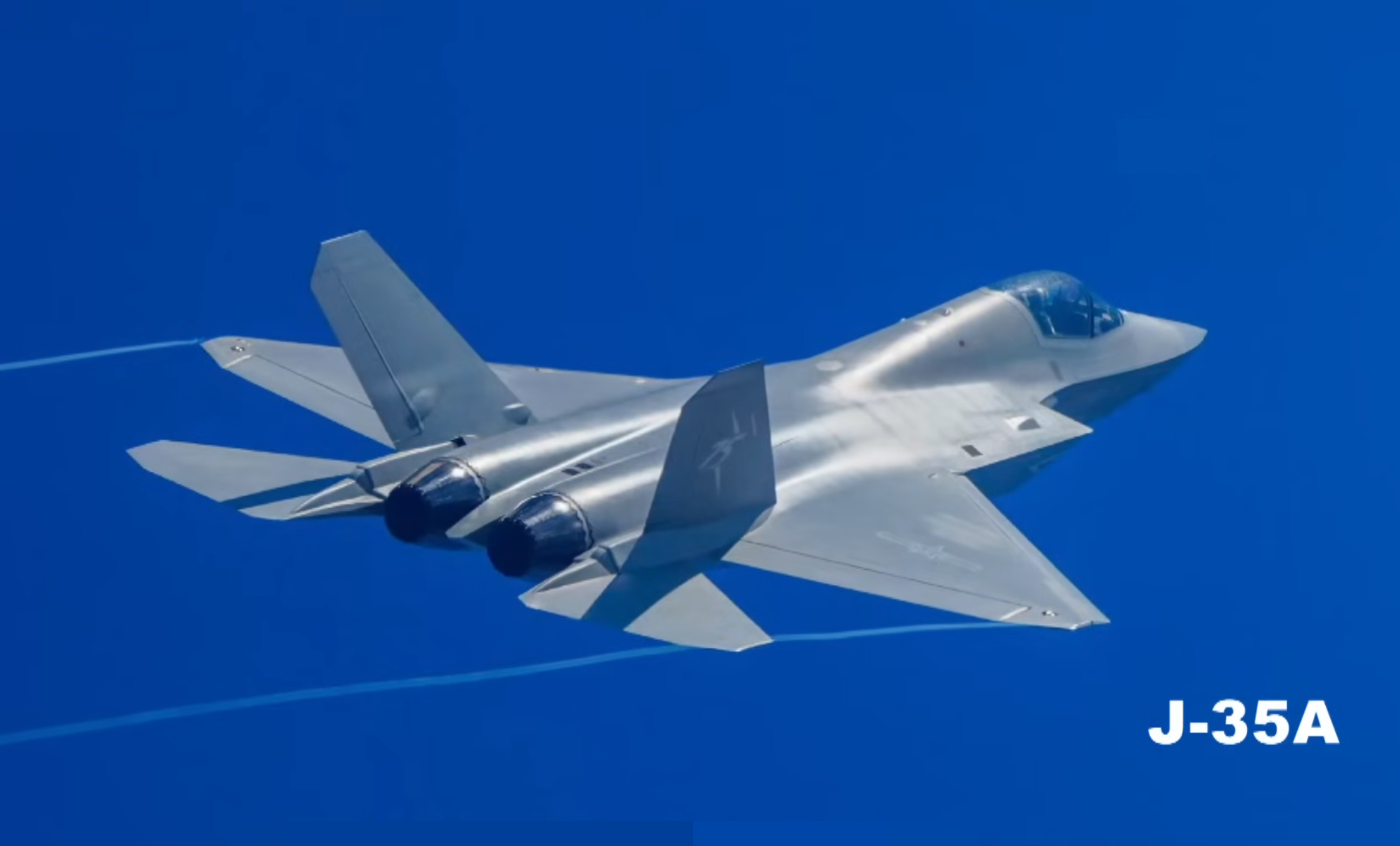 There is Rush for Stealth Fighters, Don’t Get Left Behind