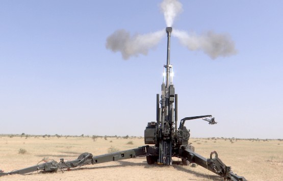 US Approves Javelin ATGM & Excalibur Precision Munitions for India